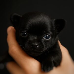 Cuccioli allevamento Chihuahua Marche Saint Germain
